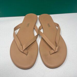 Tkees | Boyfriend Vegan Flip Flop